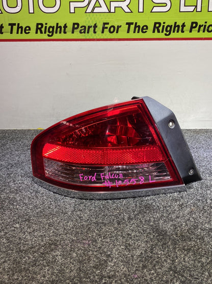 2008 Ford Falcon - Left Taillight PN: 957 377