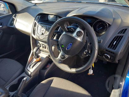 2013 Ford Focus Trend