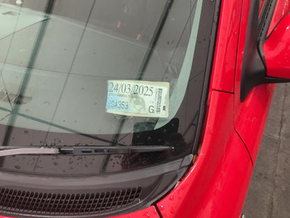 2006 Mazda Demio DY3W Dismantling For Parts