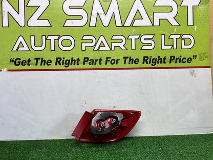 2005 Mazda Mazda3 BK - Left Taillight PN: 2376