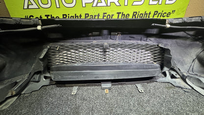 2007 Mitsubishi Outlander - Front Bumper