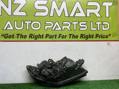 2006 Subaru Impreza - Left Headlight PN: &4001FE870