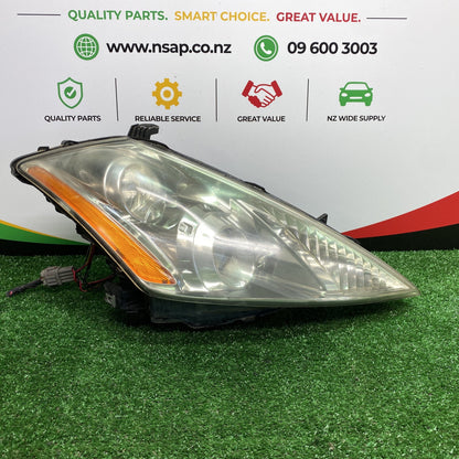 2004 Nissan Murano - Right Headlight PN: KOITO 100-63779