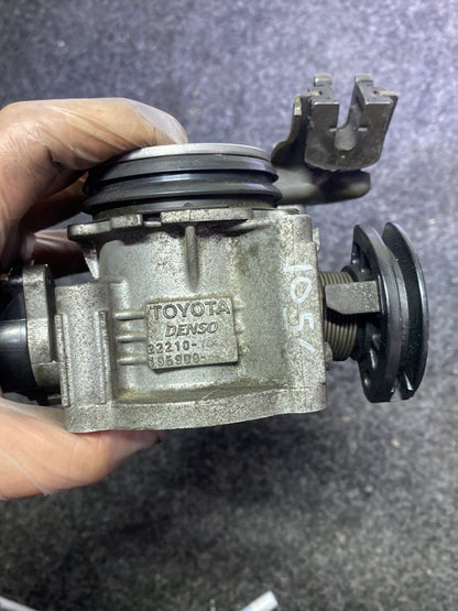 1999 Toyota Altezza GXE10 - Throttle Body PN: 195900-5710