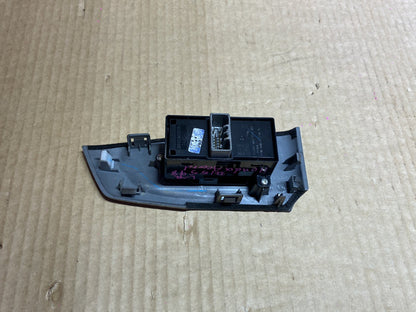 2008 Honda Accord - Left Rear Window Switch
