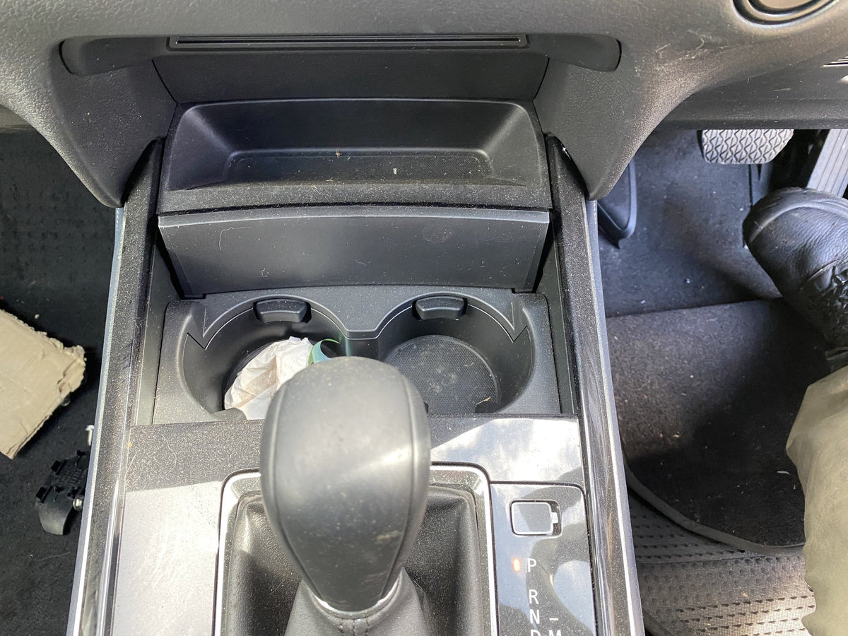 2022 Mazda CX-30 GT-X- Dismantling For Parts