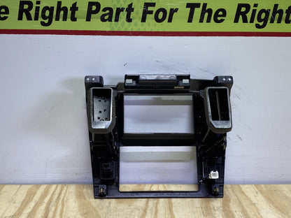2005 Nissan Tiida JC11 - Dash Panel
