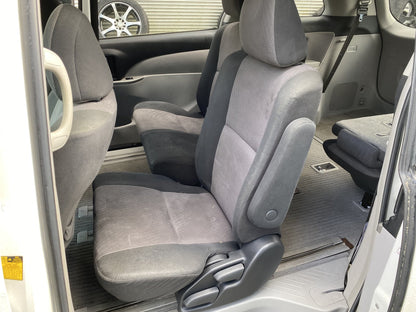 2006 Toyota Estima Aeras ACR50 Dismantling For Parts
