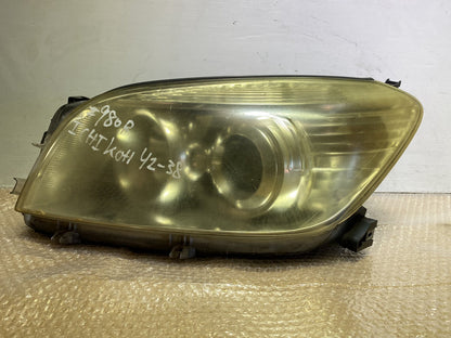 2007 Used Toyota RAV4- Right Headlight PN: 8114542340