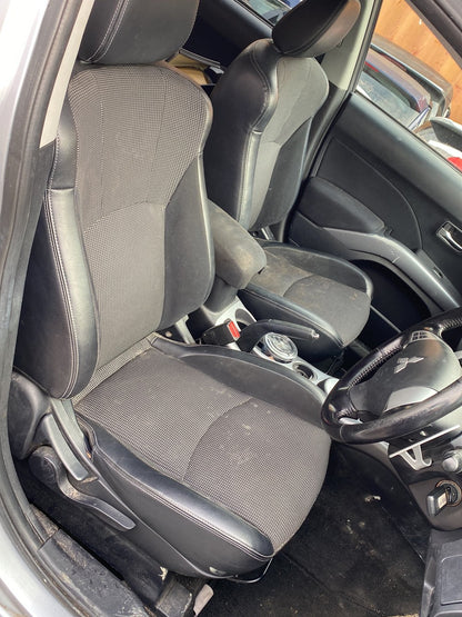 2009 Mitsubishi Outlander CW5W Dismantling For Parts