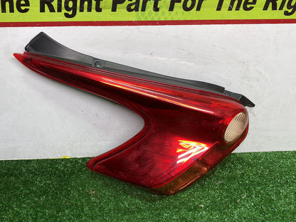 Jun 2010 to Jan 2015 - Nissan Juke F15 - Left Taillight
