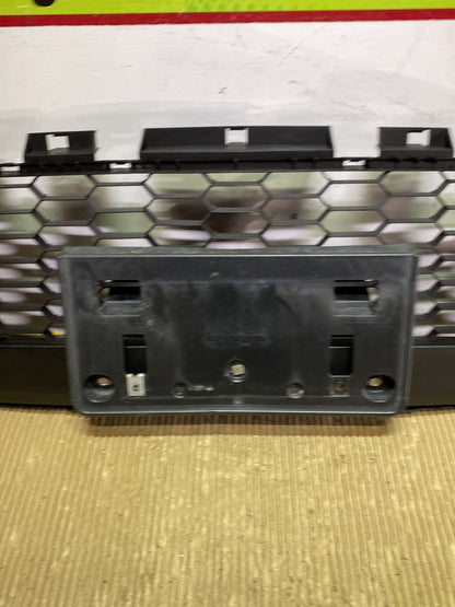 2010 Mazda Demio- Lower Bumper Grille PN: see photos