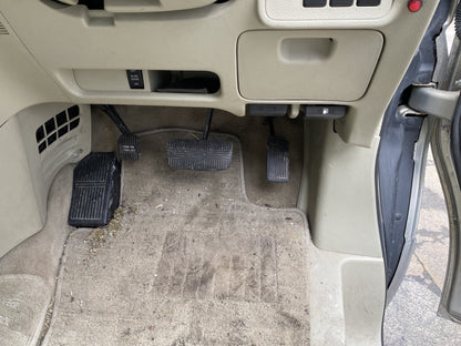 2004 Nissan Elgrand Highway Star E51 Dismantling For Parts