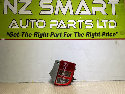 2005 Used Toyota Isis - Right Taillight PN: 8155144130