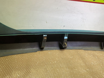 2002 Mazda Demio - Rear Bumper PN: D3515022148