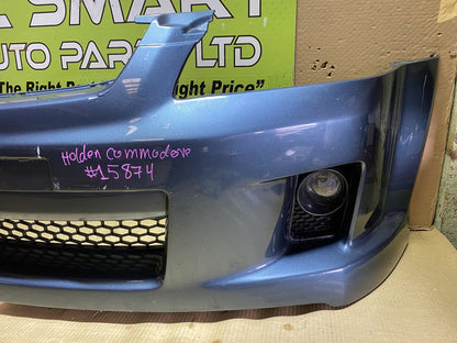 2010 Holden Commodore - Front Bumper