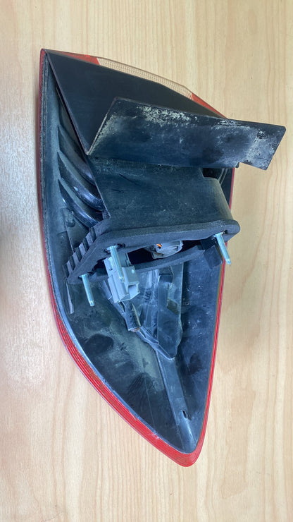 2012 Ford Mondeo - Left Taillight PN: 14587