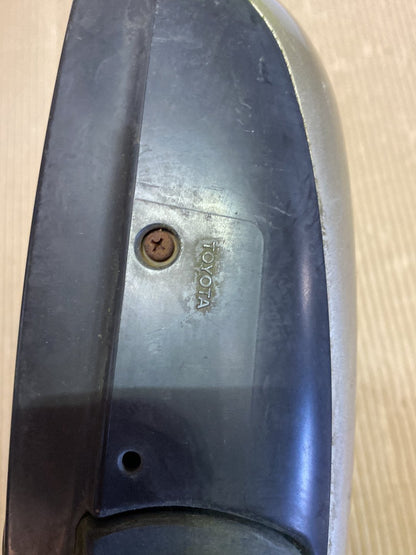 2005 Toyota Corolla- Right Door Mirror PN: 5 wires