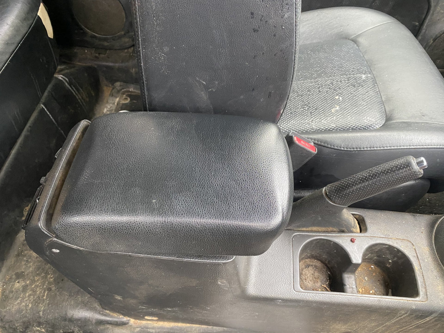 2012 Nissan X-Trail NT31 Dismantling For Parts