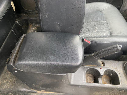 2012 Nissan X-Trail NT31 Dismantling For Parts