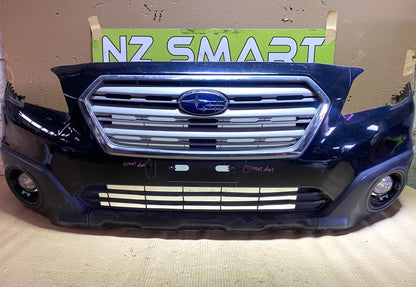 2016 Subaru Outback - Front Bumper