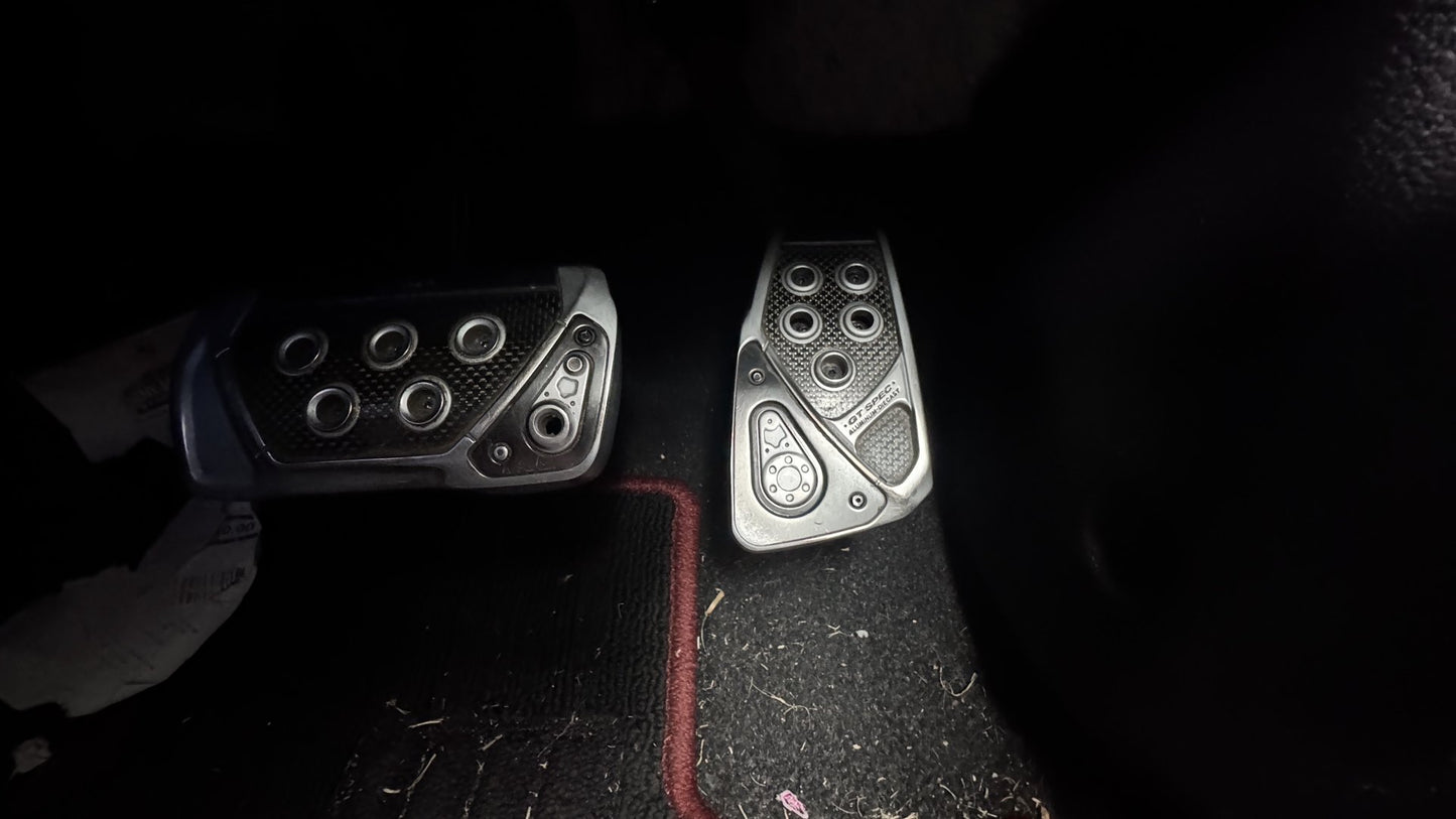 2013 Mazda Axela BLFFW  Dismantling For Parts