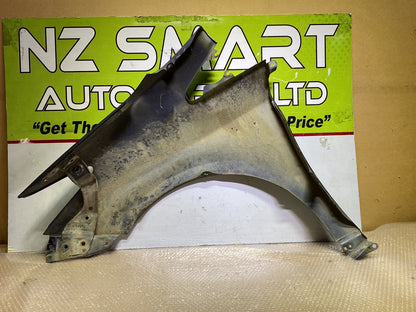 2009 Toyota Prius - Right Front Guard PN: 5380147050