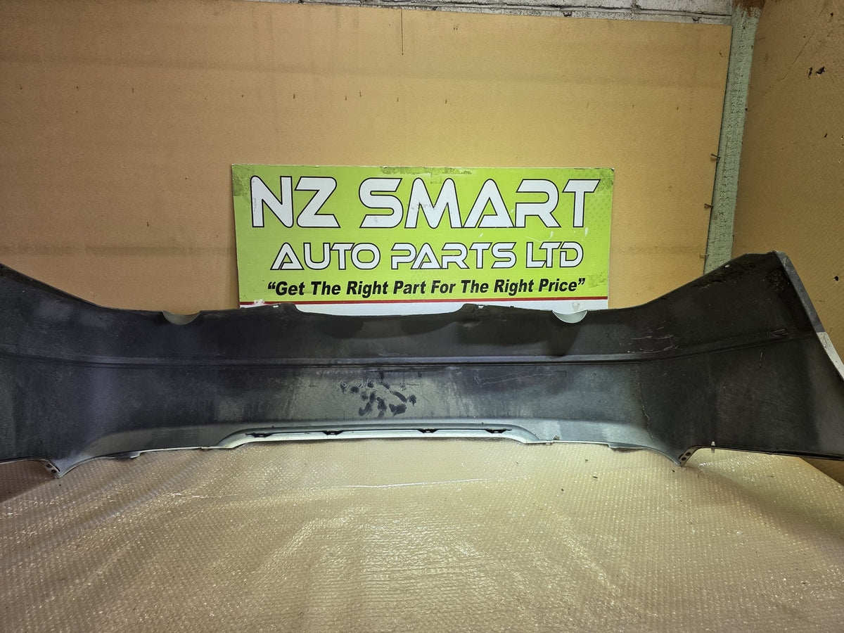 2005 Nissan Teana - Rear Bumper PN: