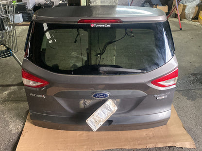 2015 Ford Kuga- Tailgate PN: see photos
