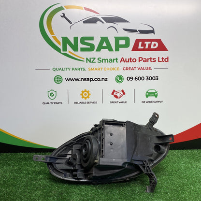 2004 Nissan March - Left Headlight PN: ICHIKOH 1704