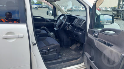 2010 Nissan Serena CC25 Dismantling For Parts