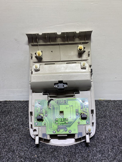 2011 Used Toyota Prius - Interior Light