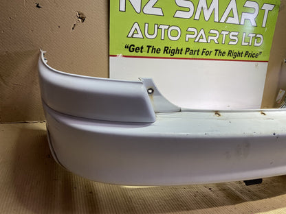 1998 Toyota Caldina T210 - Rear Bumper