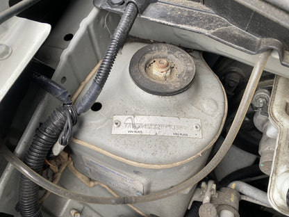 2012 Nissan March K13 Dismantling For Parts