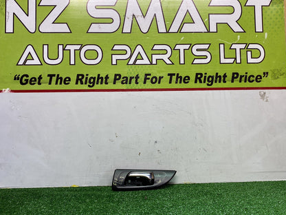 2002 Used Toyota Caldina - Left Front Door Interior Handle PN: 6920621010C0