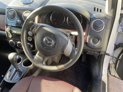2007 Mazda Verisa DC5W  Dismantling For Parts