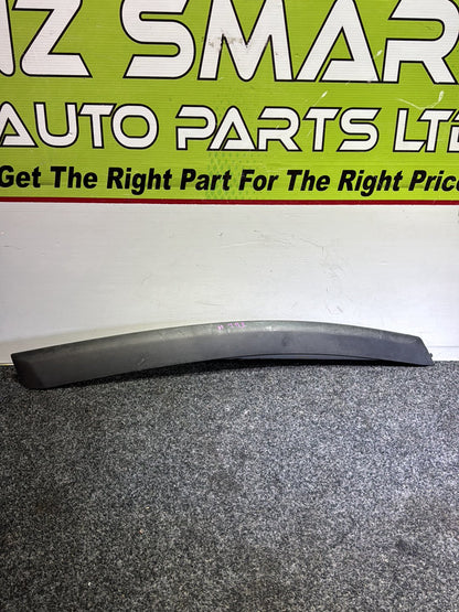 2004 Nissan Caravan VPE25 - Right Front Monsoon