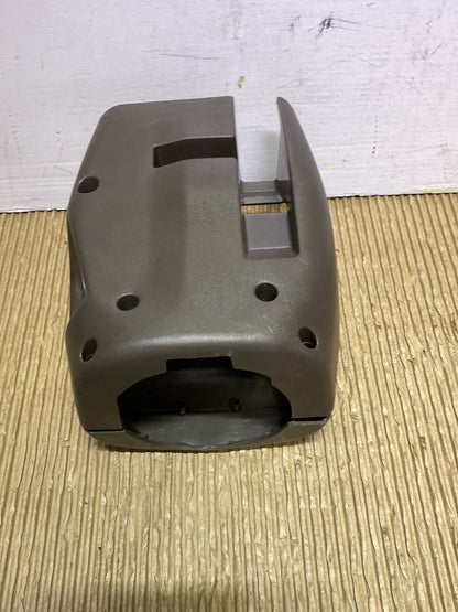 2004 Nissan Bluebird- Steering Column Shroud PN: see photos