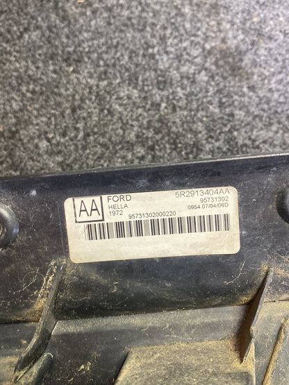 2006 Ford Falcon BF - Right Taillight PN: 5R2913404AA