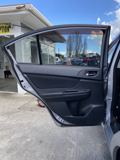 2012 Subaru Impreza GJ2