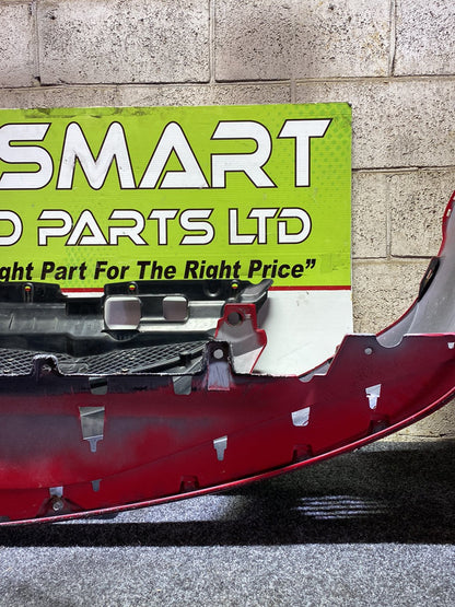 2004 Honda Integra - Front Bumper
