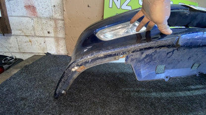 1997 Honda Torneo CF4 - Front Bumper
