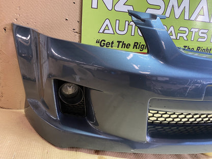 2010 Holden Commodore - Front Bumper