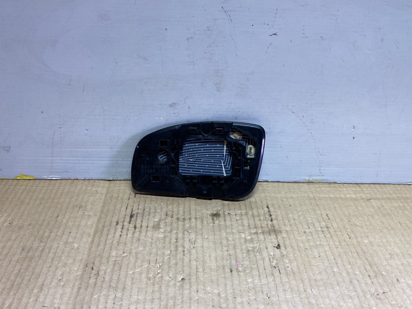 2006 Nissan Fuga Y50 - Right Door Mirror