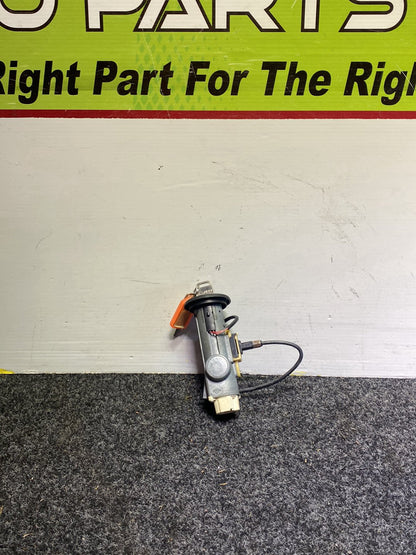 2007 Nissan Tiida - Ignition With Key PN: AS-72