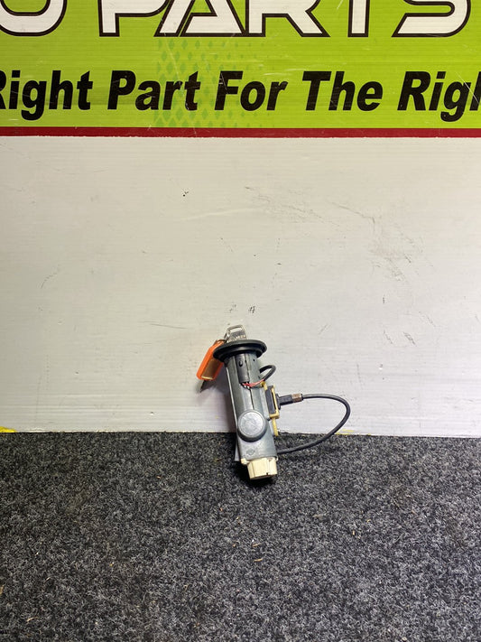 2007 Nissan Tiida - Ignition With Key PN: AS-72