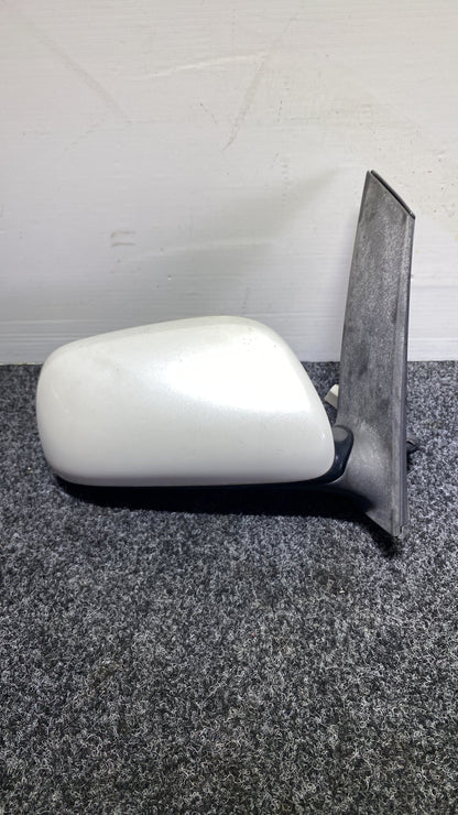 2006 Used Toyota Wish E10 ANE11 - Right Door Mirror PN: 7 WIRE TYPE