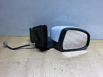 2011 Ford Mondeo - Right Door Mirror PN: 6 wires