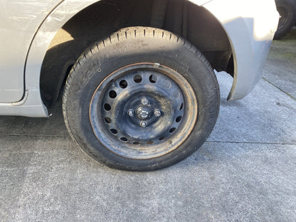 2010 Nissan March K13  Dismantling For Parts