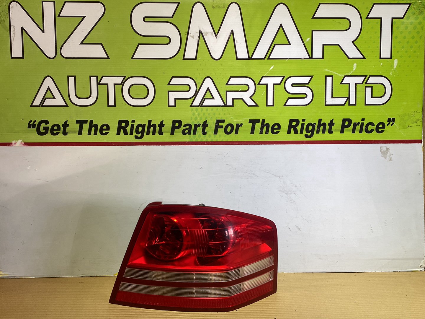 2009 Dodge Avenger- Right Taillight PN: